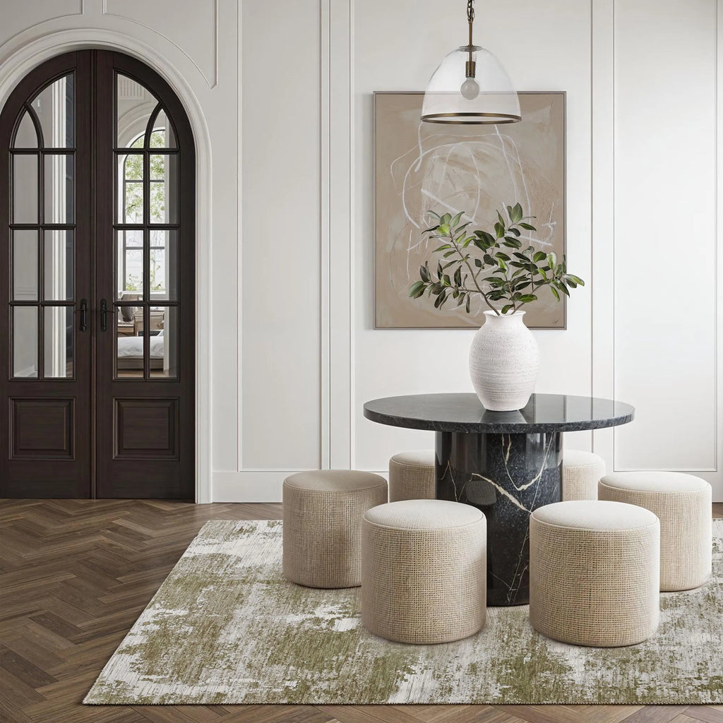 Blake Power Loomed Rug