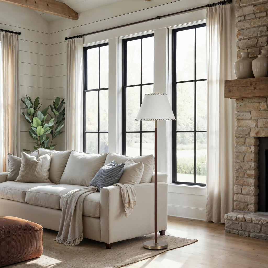 Elea Floor Lamp