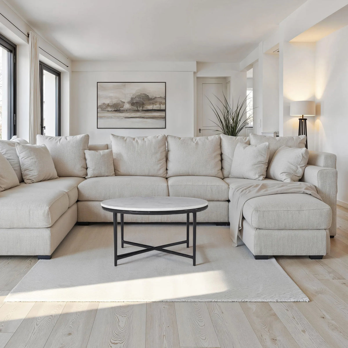 Rowena Coffee Table