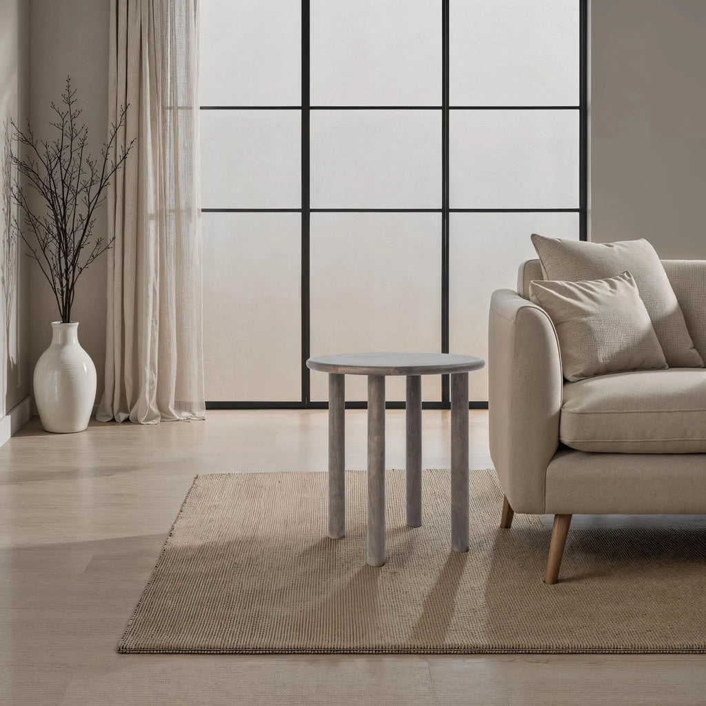 Cetus Side & End Table
