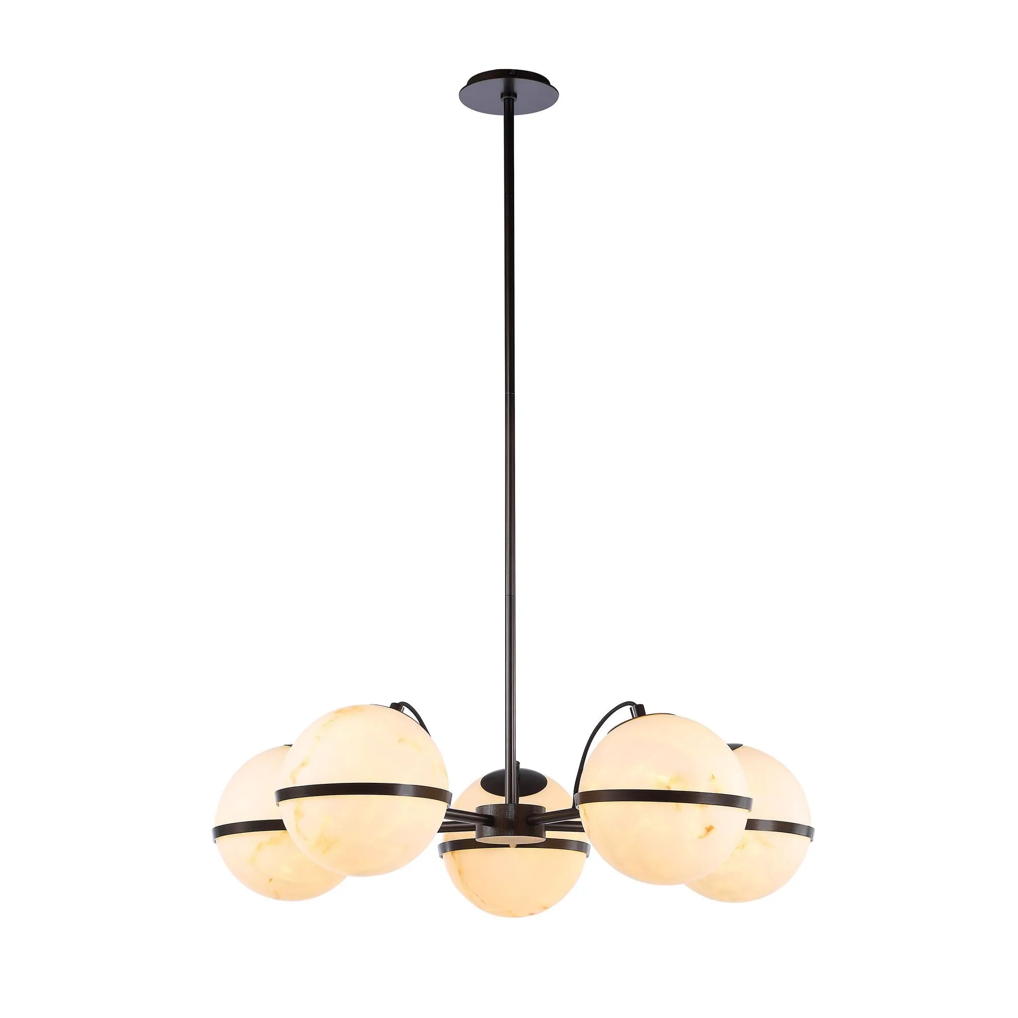 Roca Pendant Lamp