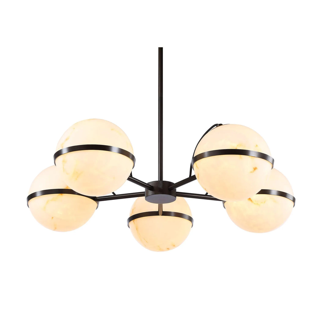 Roca Pendant Lamp