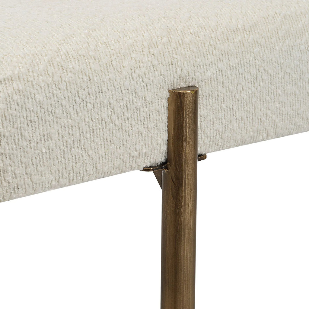 Indus Dining Bench
