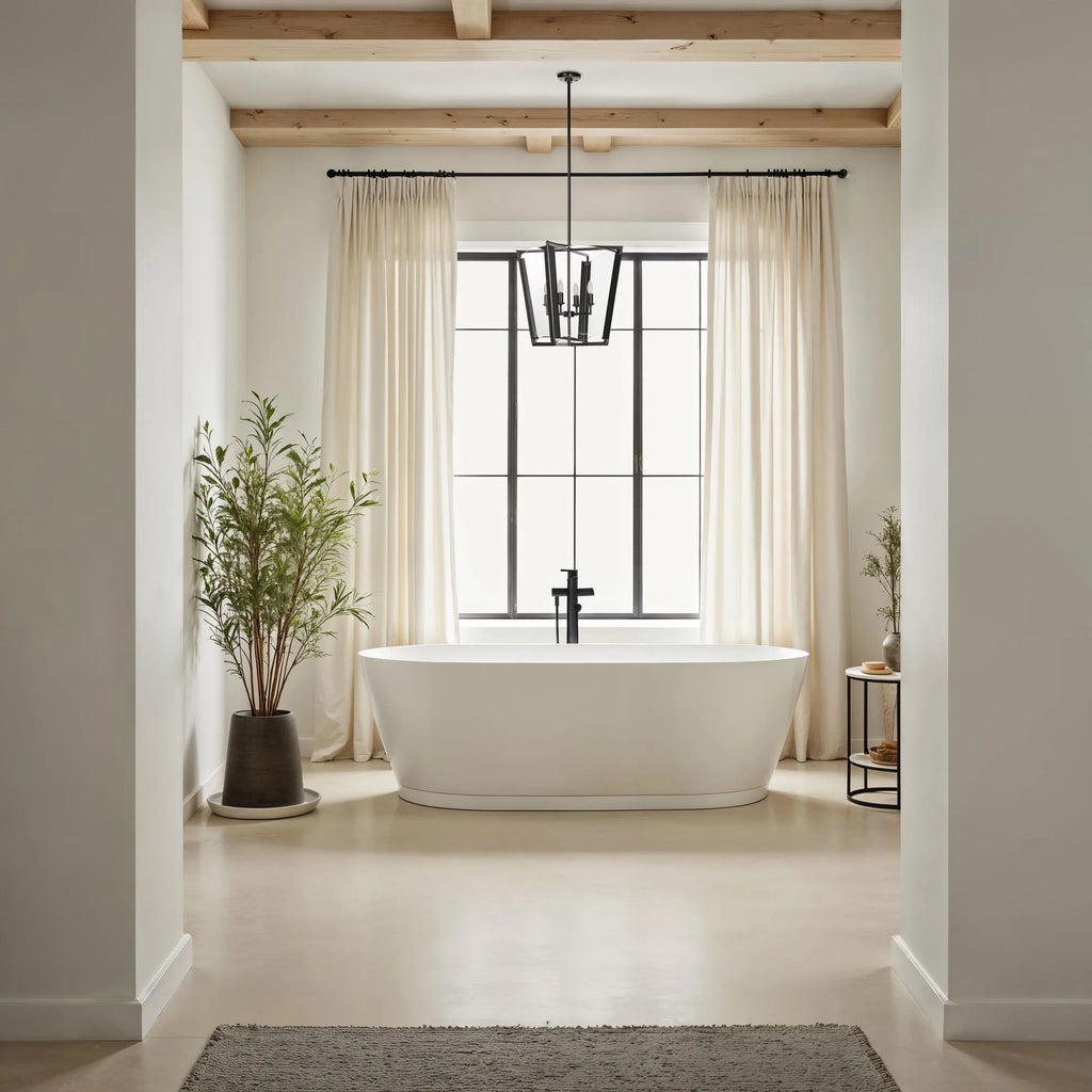Toussaint Pendant Lamp