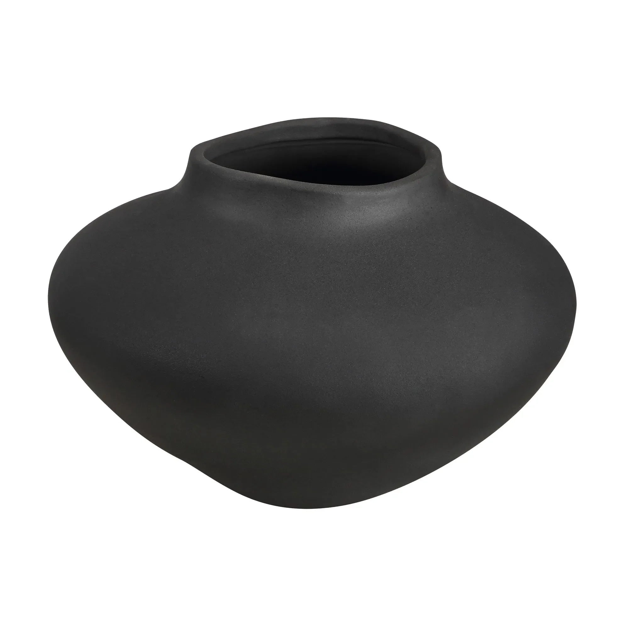 Cipher Vase