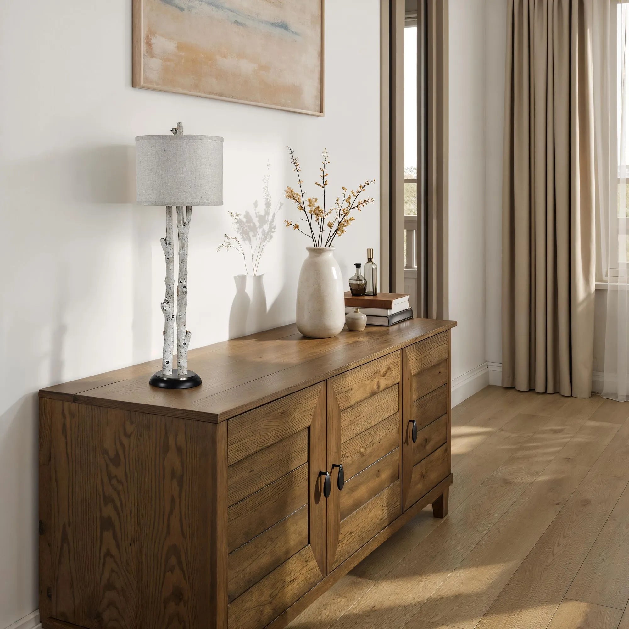 Leandro Table Lamp