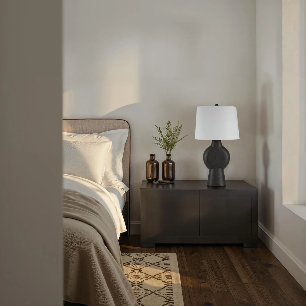 Fierra Table Lamp