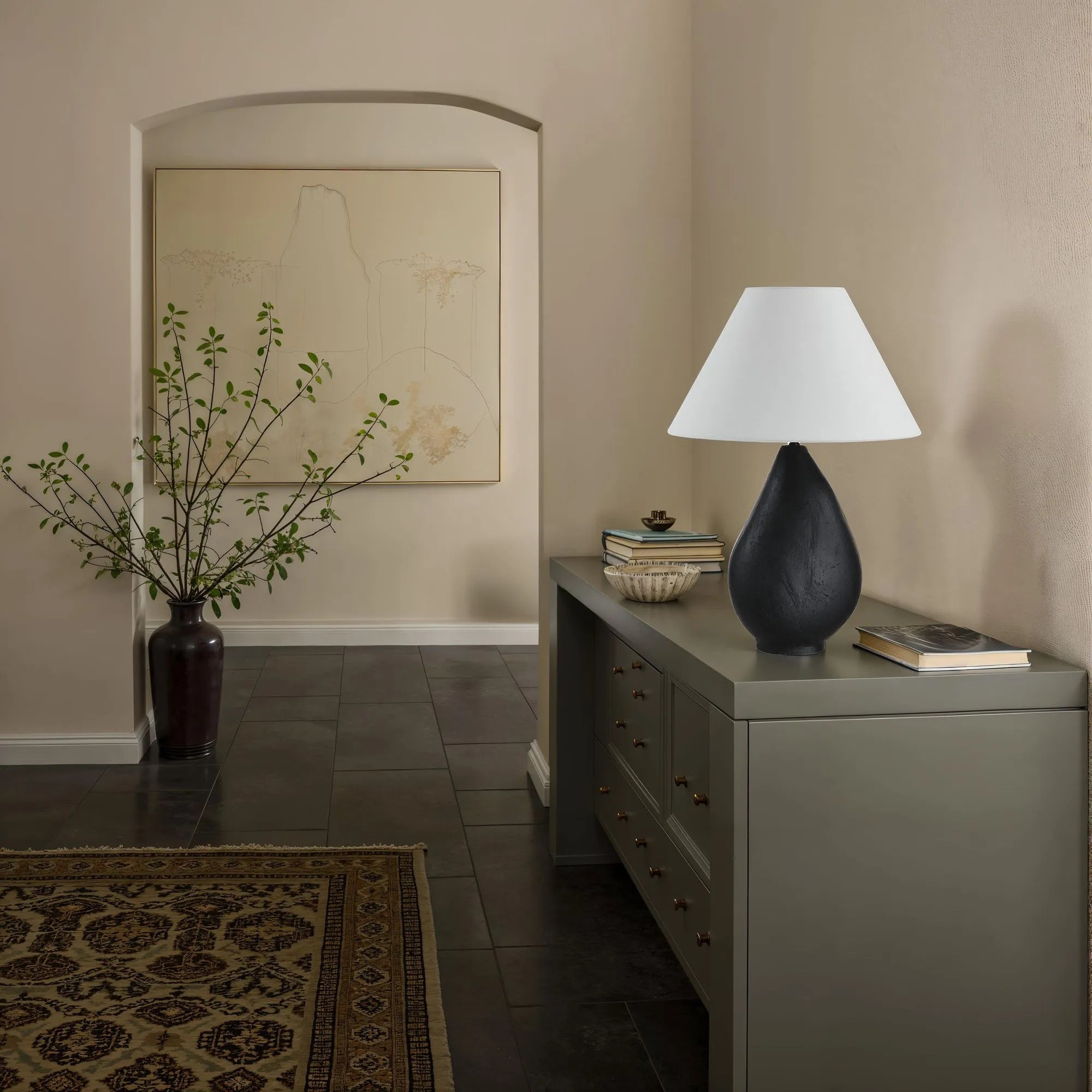 Sotiria Table Lamp