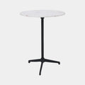Barker Side & End Table