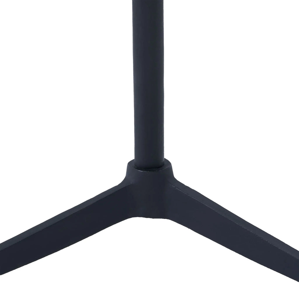 Barker Side & End Table