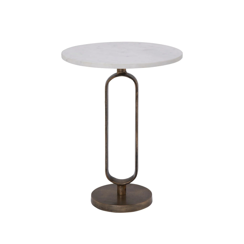Irene Side & End Table Set of 2