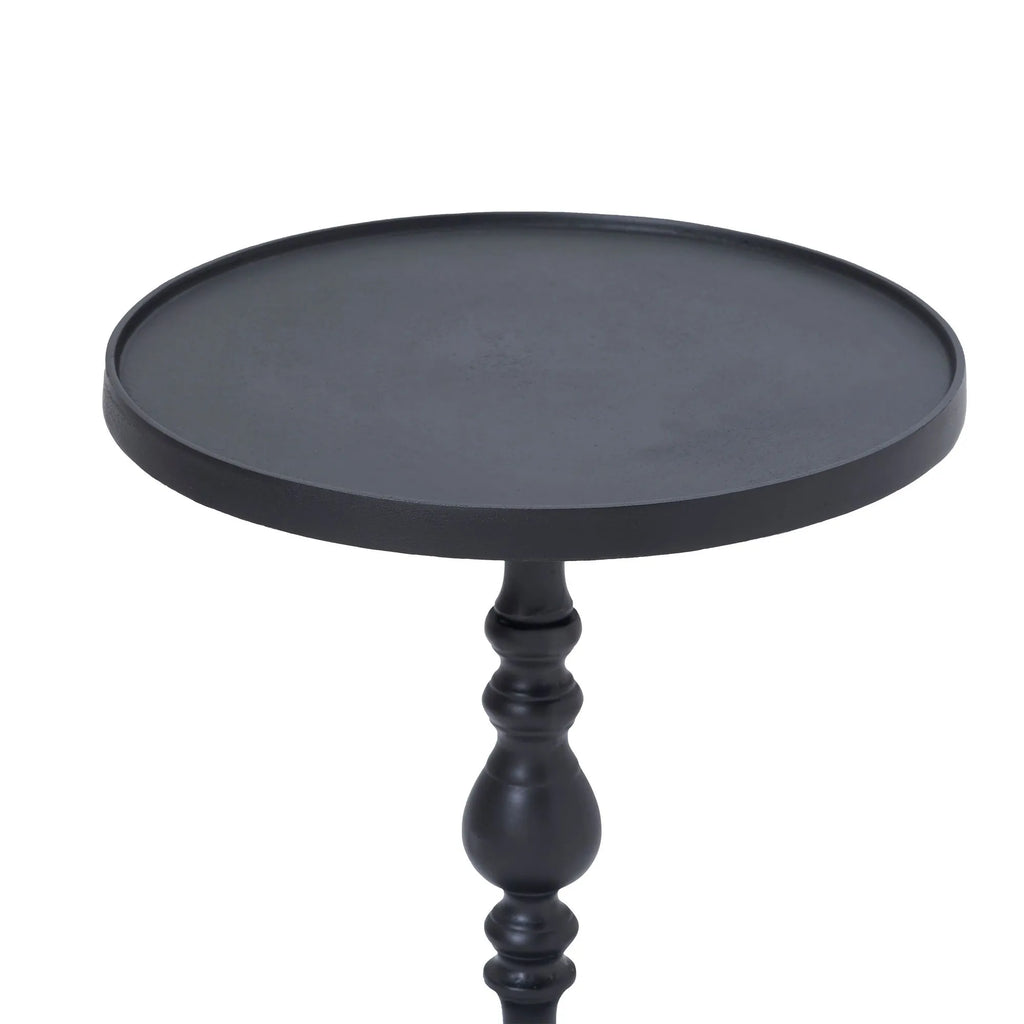 Yates Side & End Table