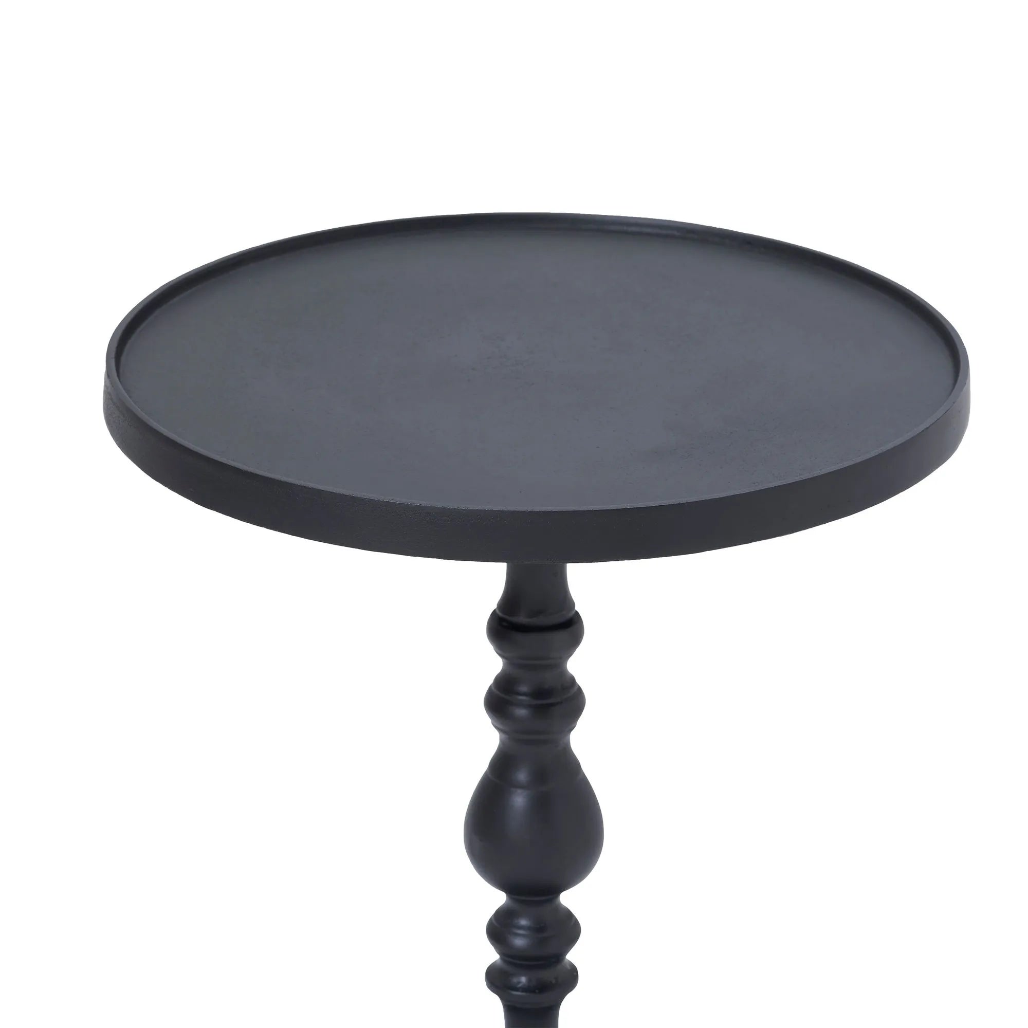 Yates Side & End Table