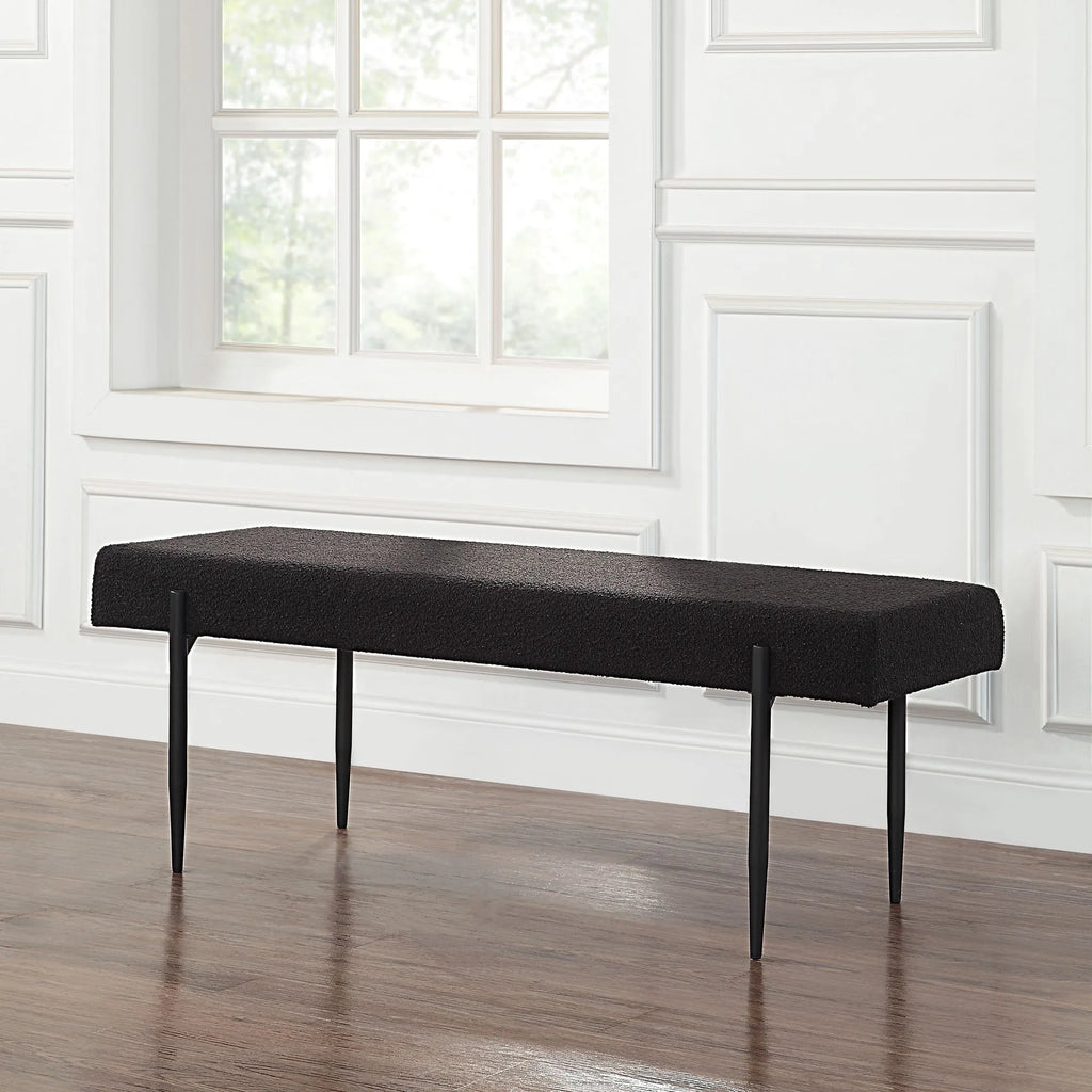 Lowe Dining Bench