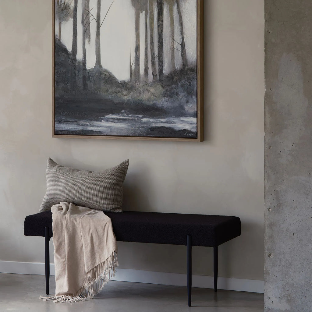 Lowe Dining Bench