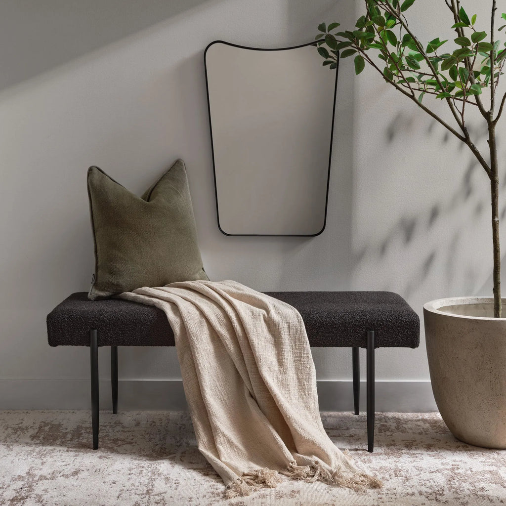 Lowe Dining Bench