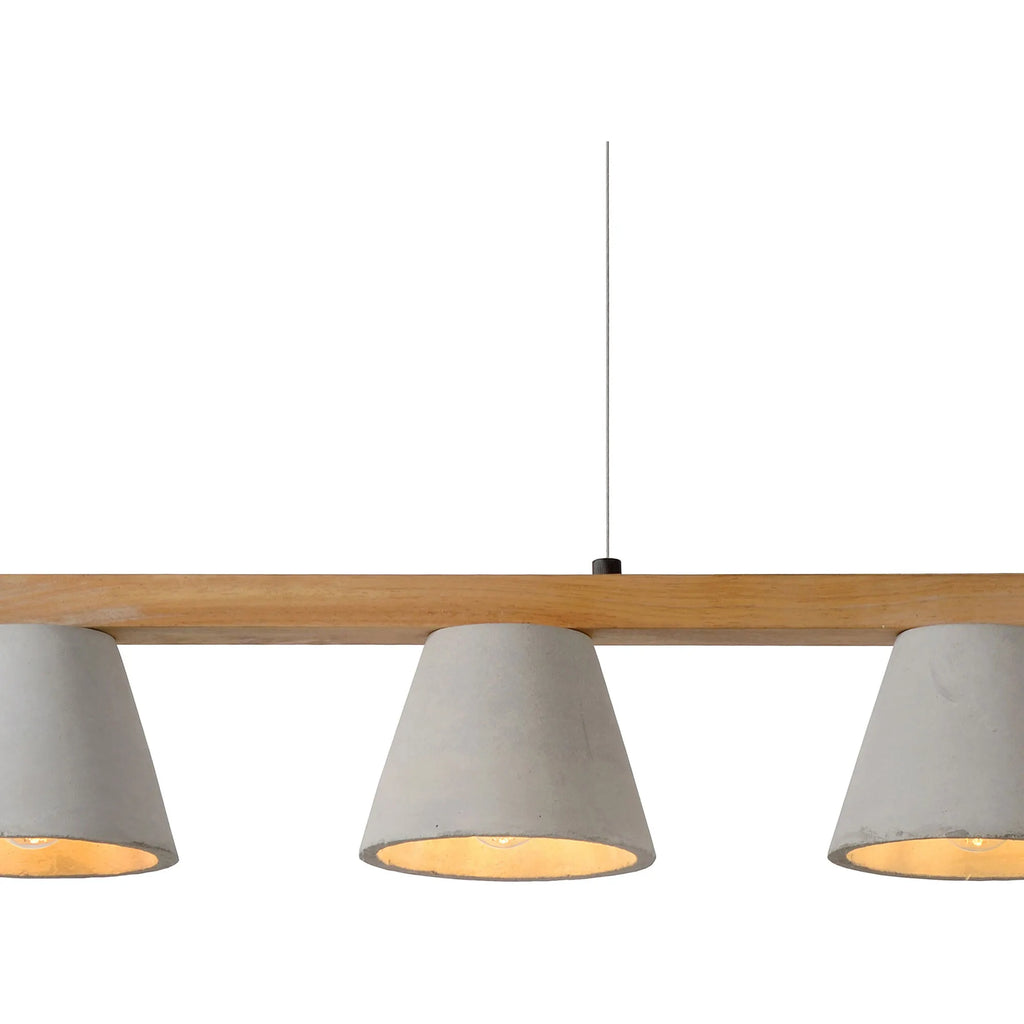 Zain Pendant Lamp