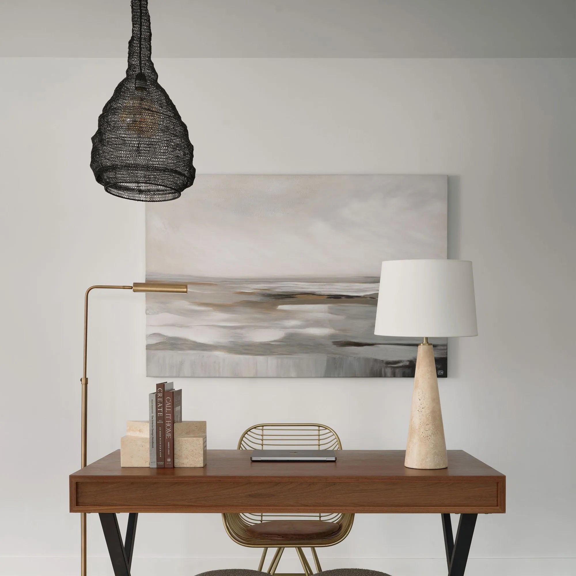 Garatun Pendant Lamp