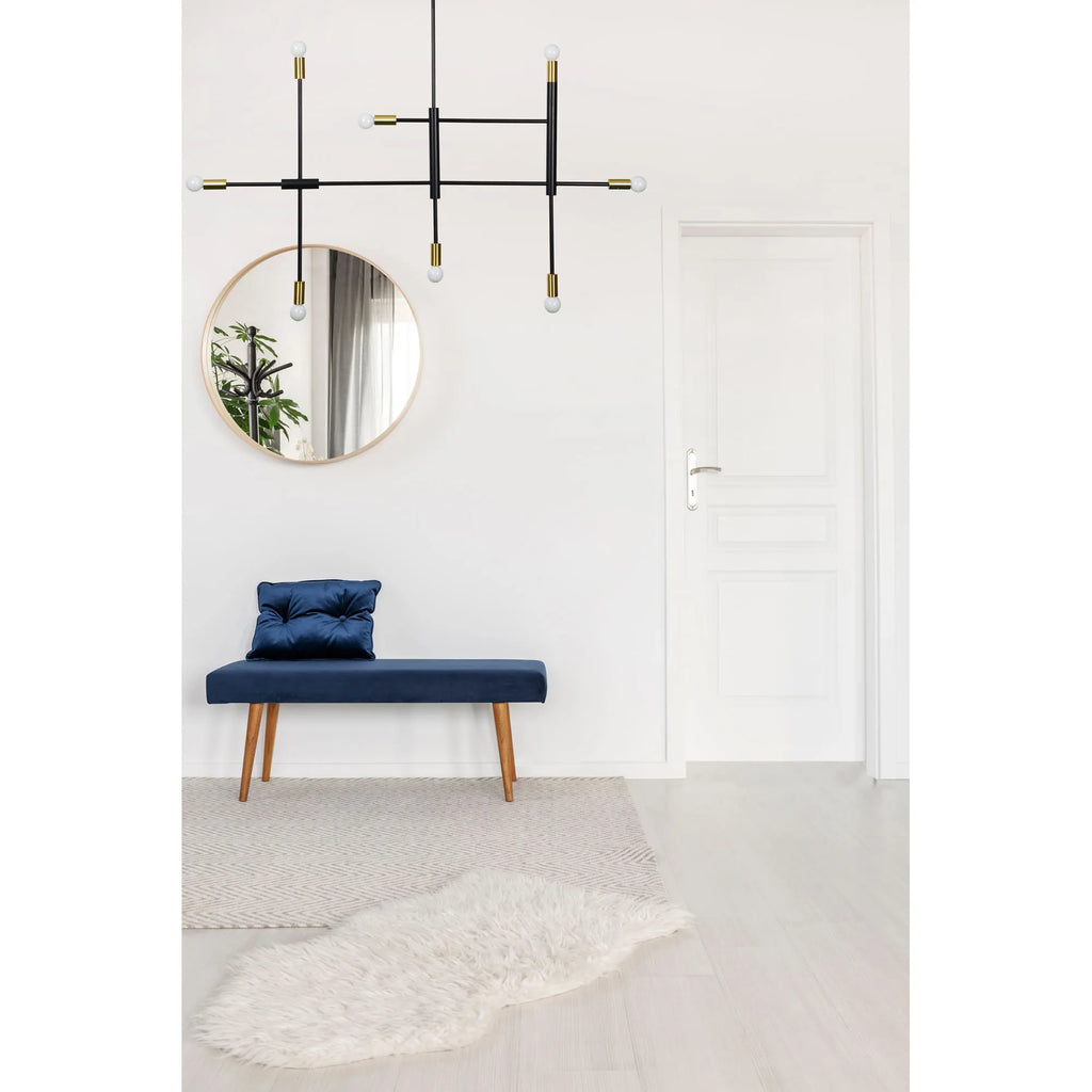 Reegler Pendant Lamp
