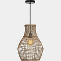 Nahanni Pendant Lamp