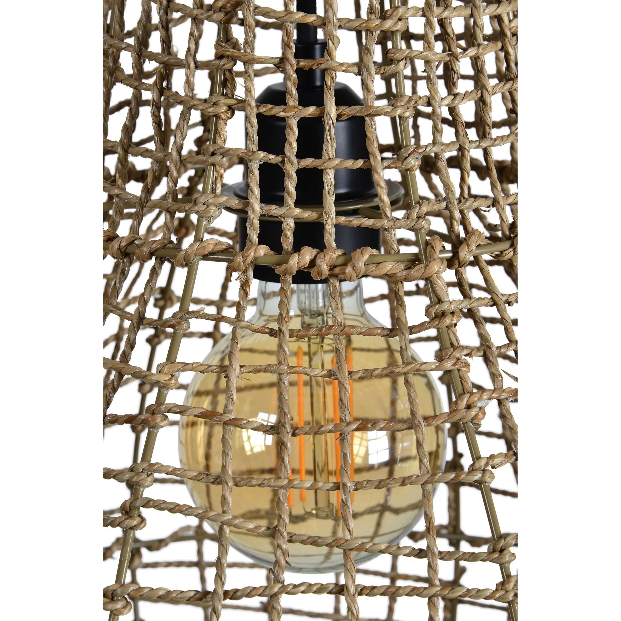 Nahanni Pendant Lamp