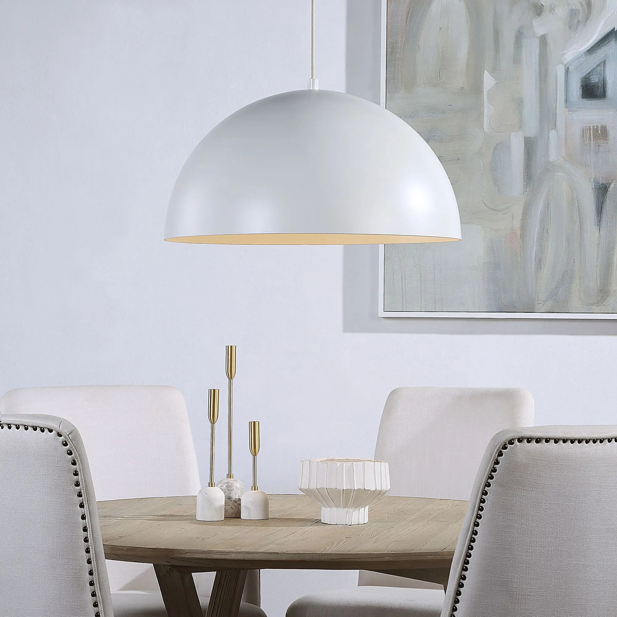 Ozona Pendant Lamp