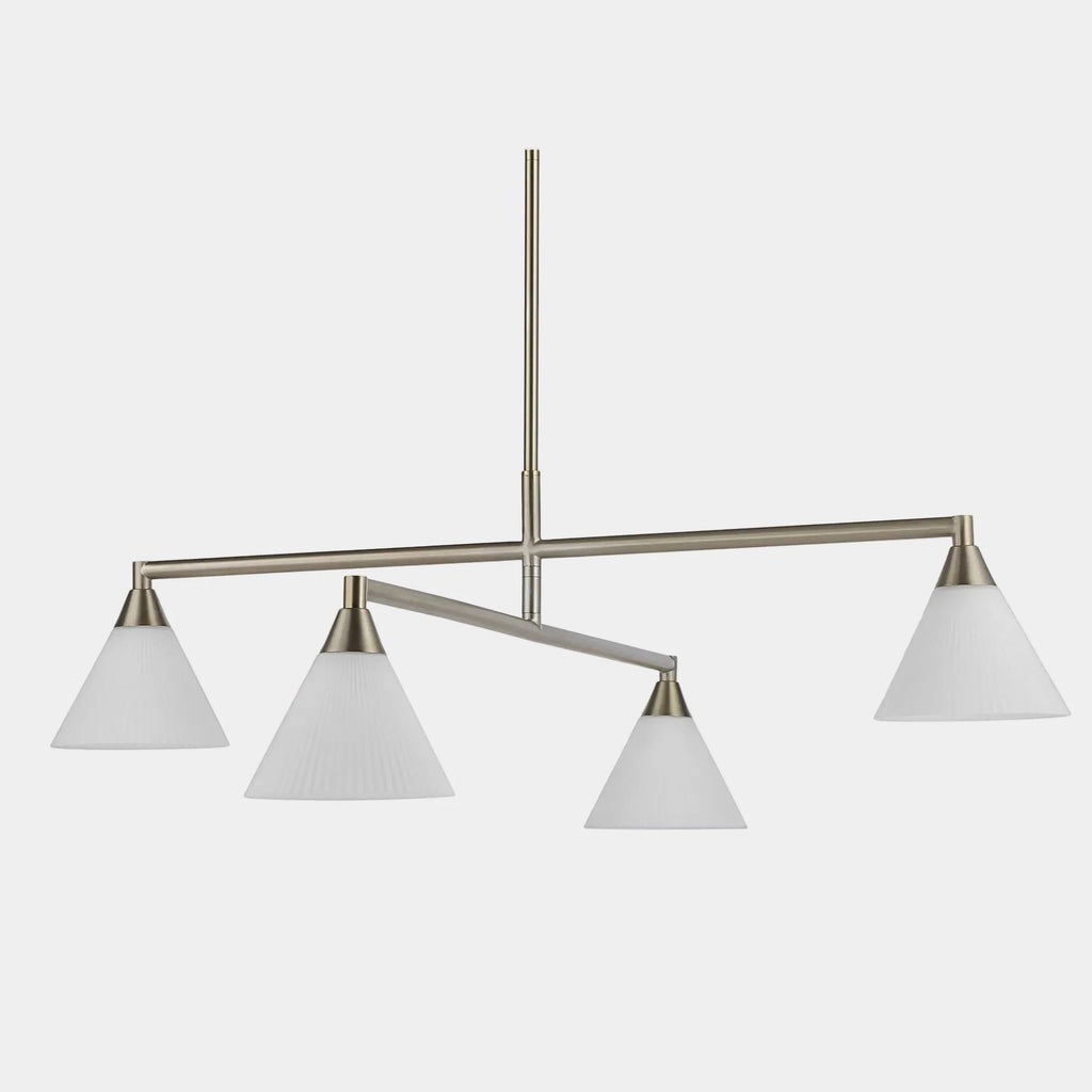 Isola Pendant Lamp