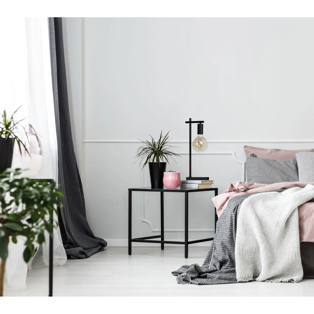 Townshed Table Lamp
