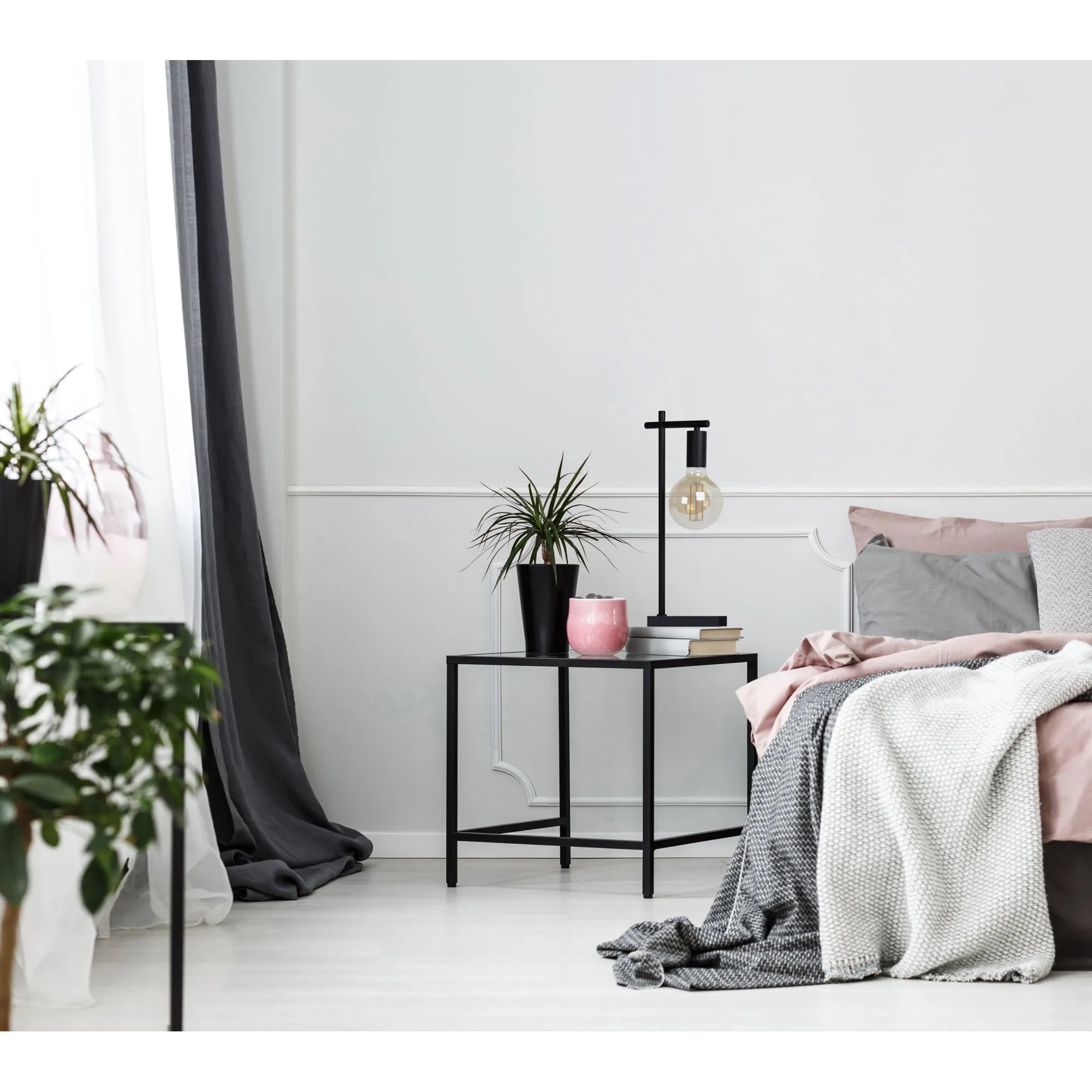 Townshed Table Lamp