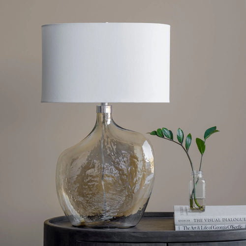Benedek Table Lamp