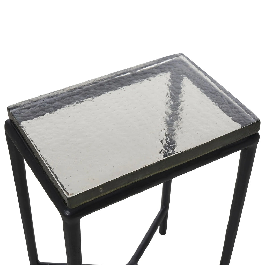 Aria Side & End Table