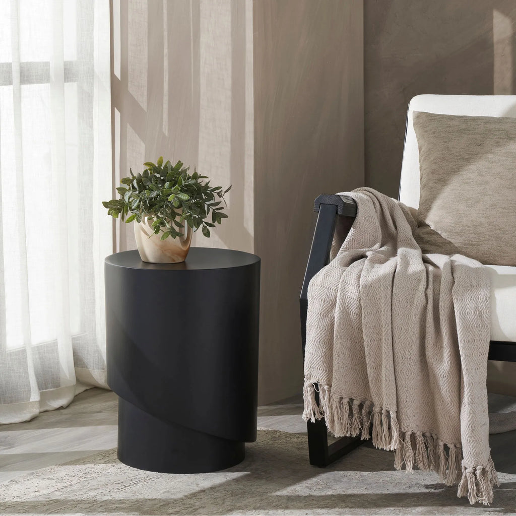 Domus Outdoor/Indoor Side Table