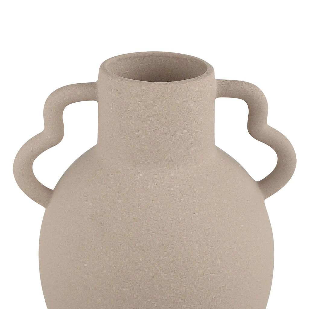 Monet Vase
