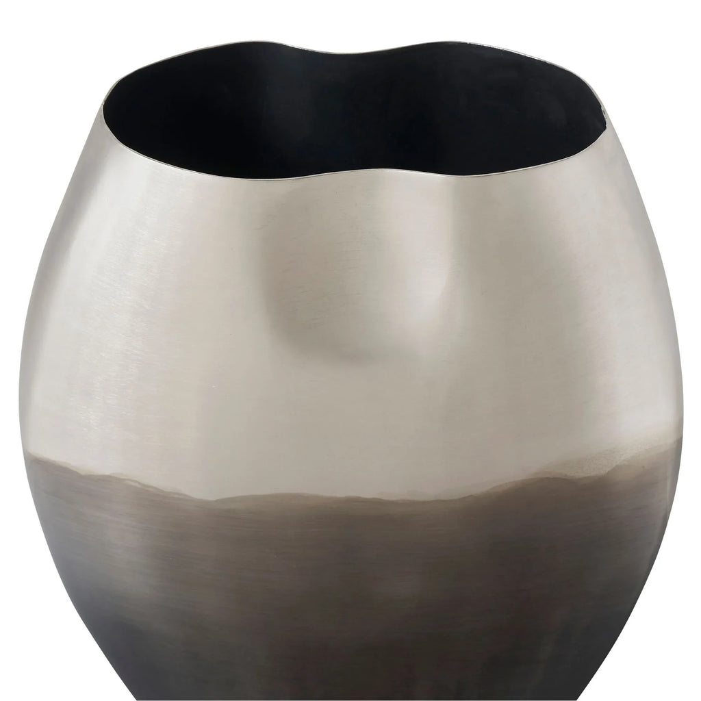 Chambray Vase