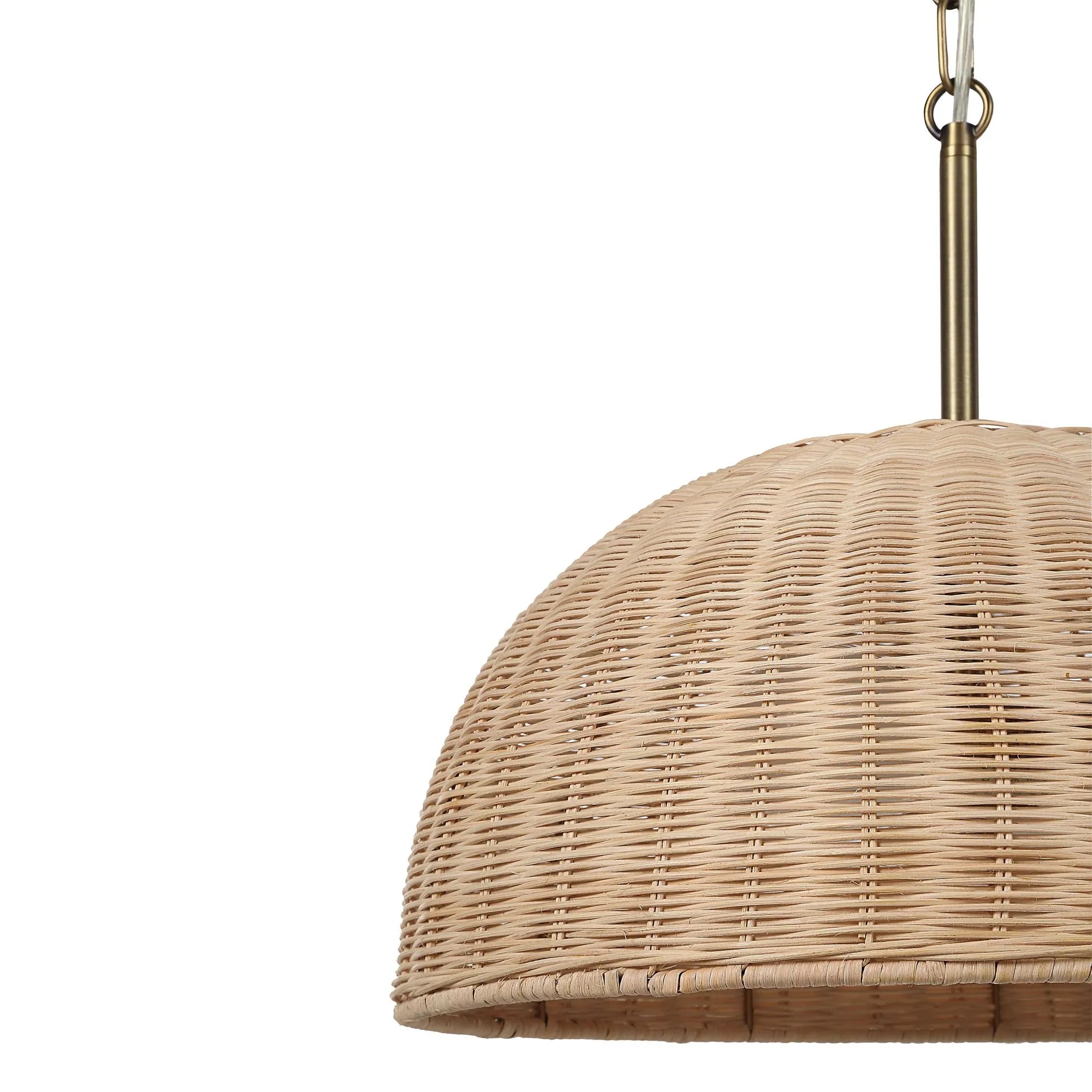Ciara Pandant Lamp