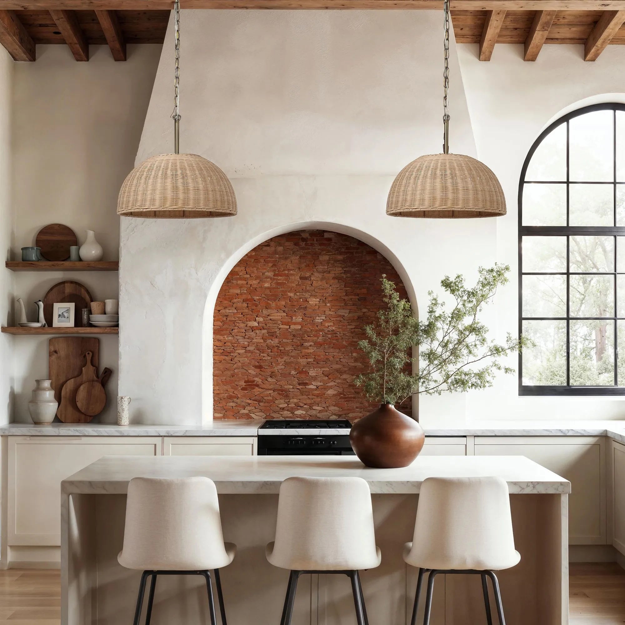 Ciara Pandant Lamp