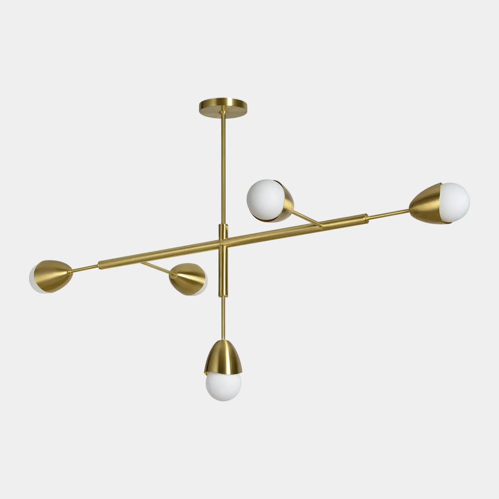 Naura Pendant Lamp