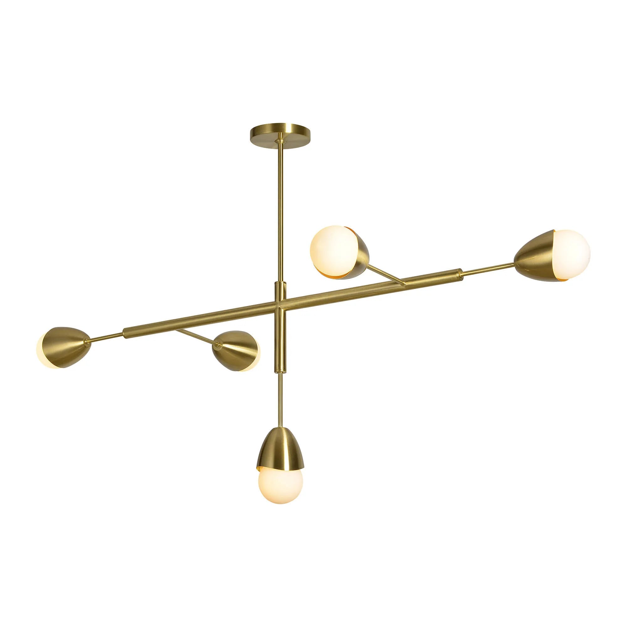 Naura Pendant Lamp