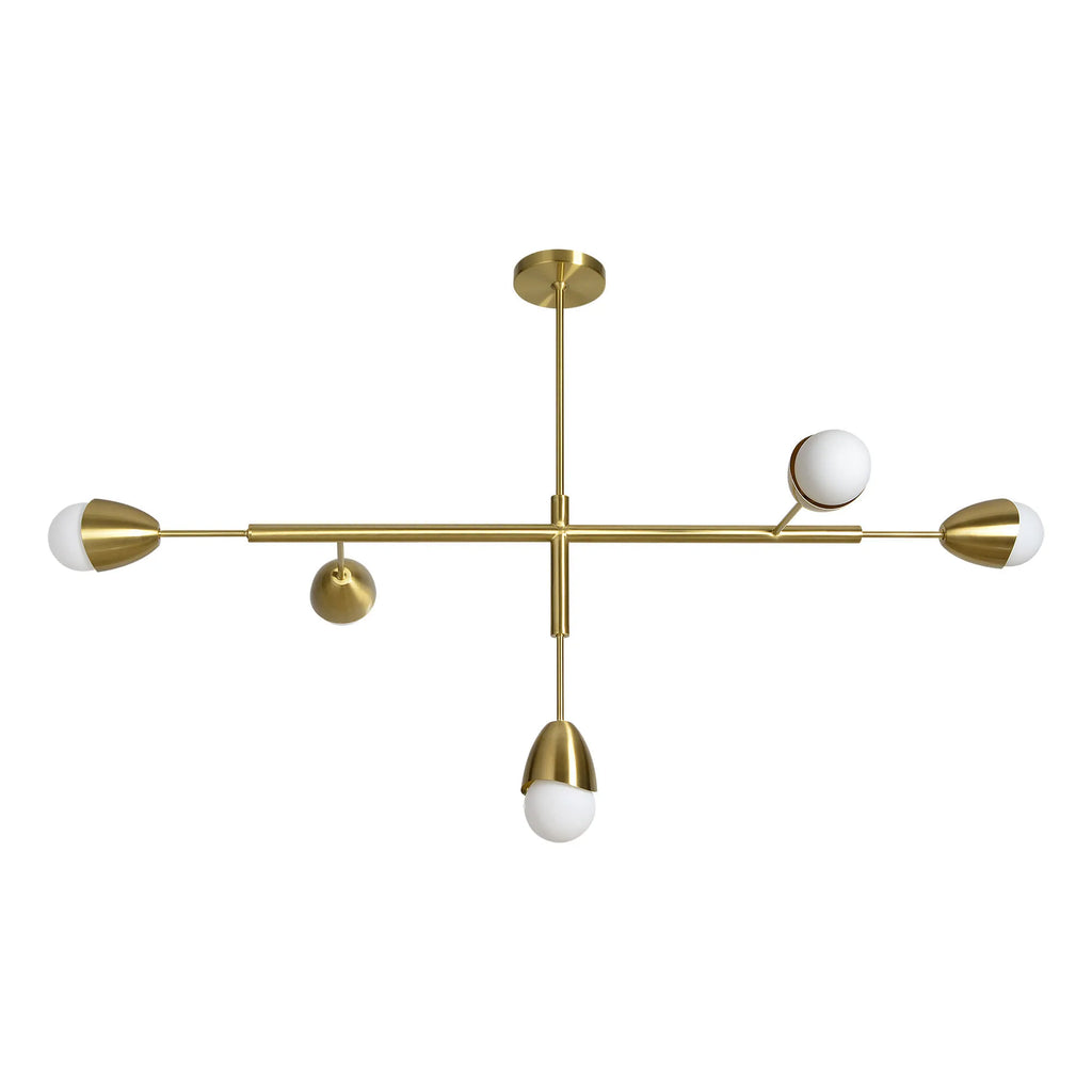 Naura Pendant Lamp