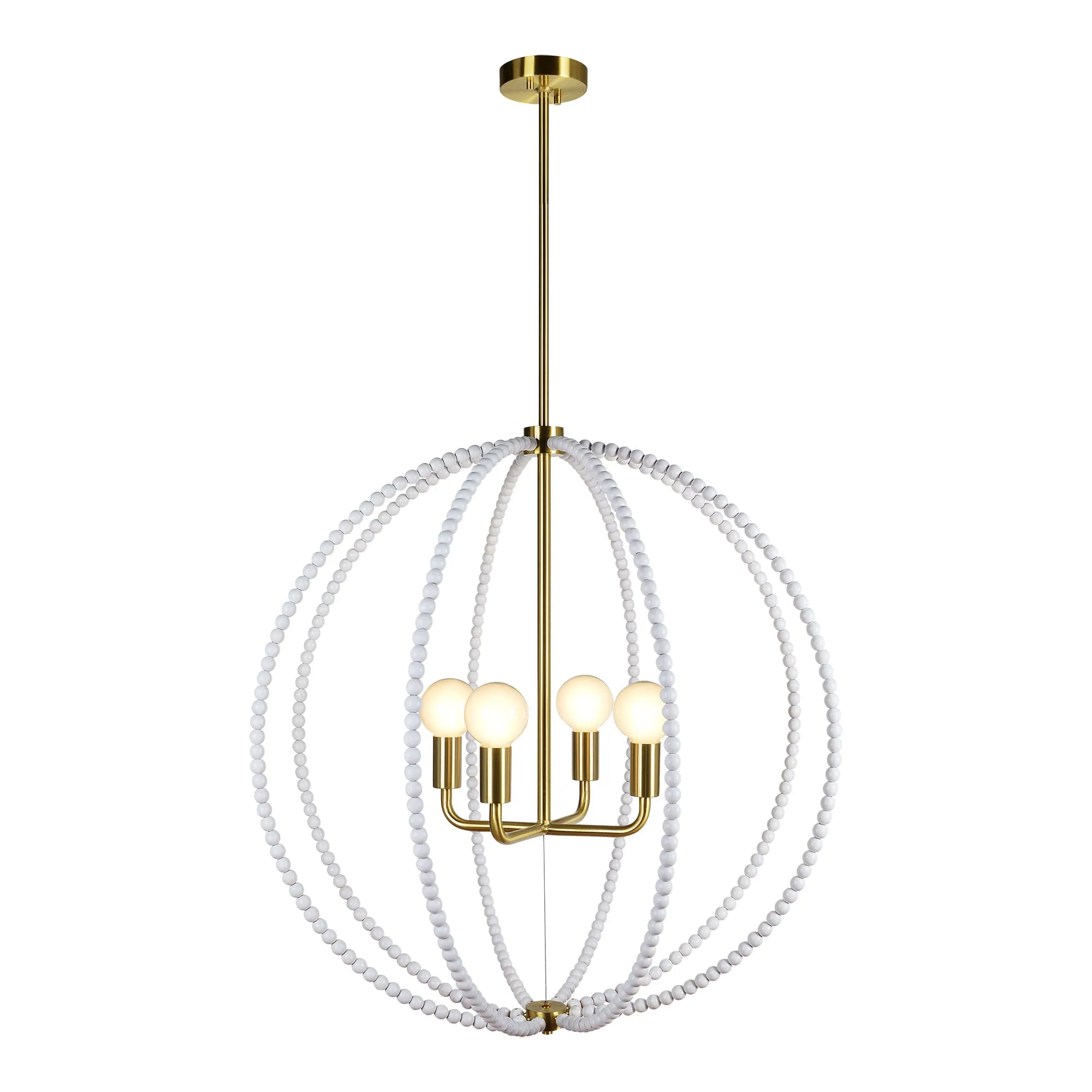 Basil Pendant Lamp