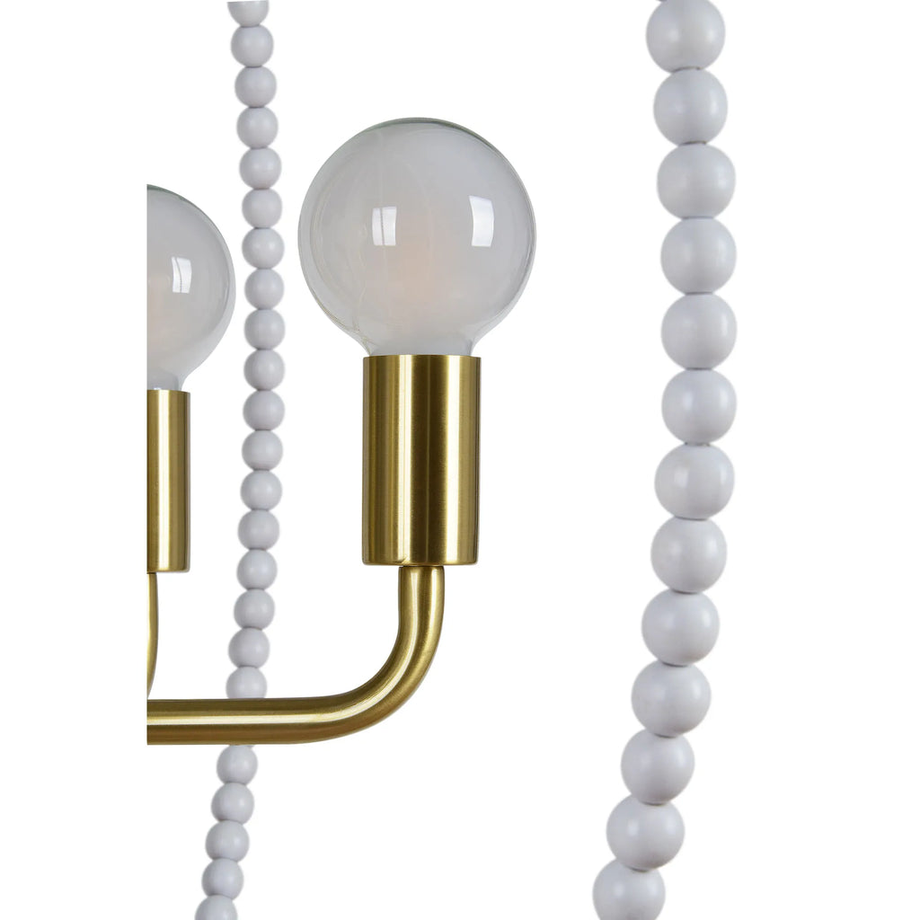 Basil Pendant Lamp