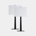 Candace Table Lamp Set of 2