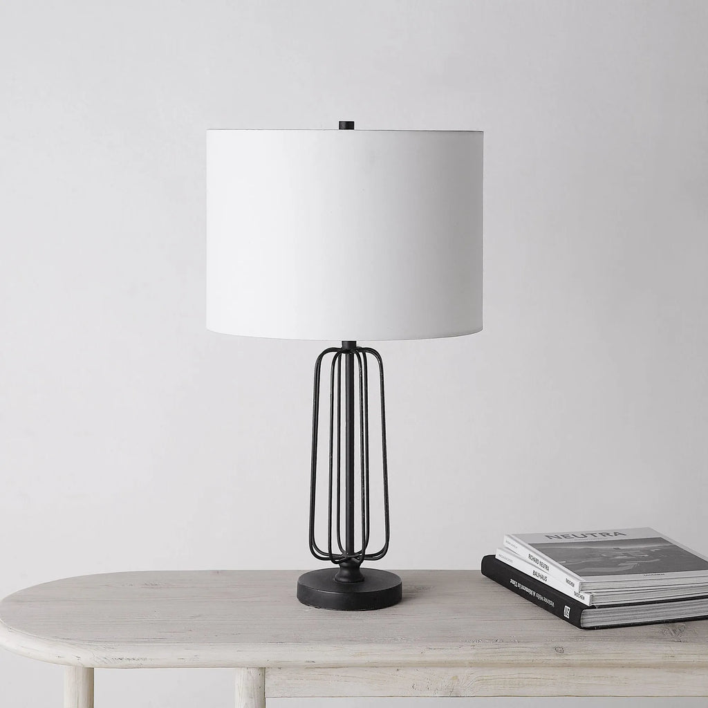 Shadia Table Lamp Set of 2