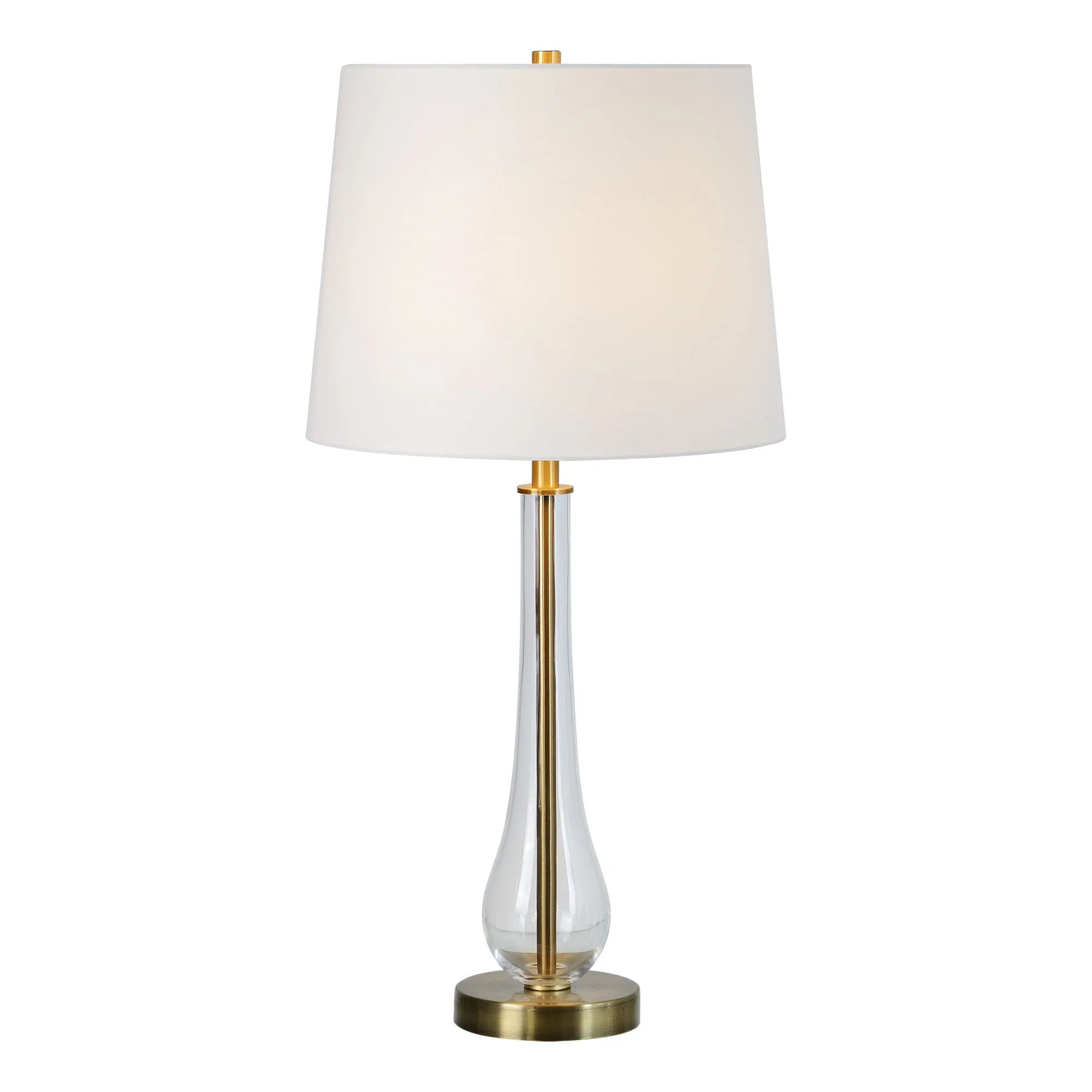 Nabi Table Lamp Set of 2