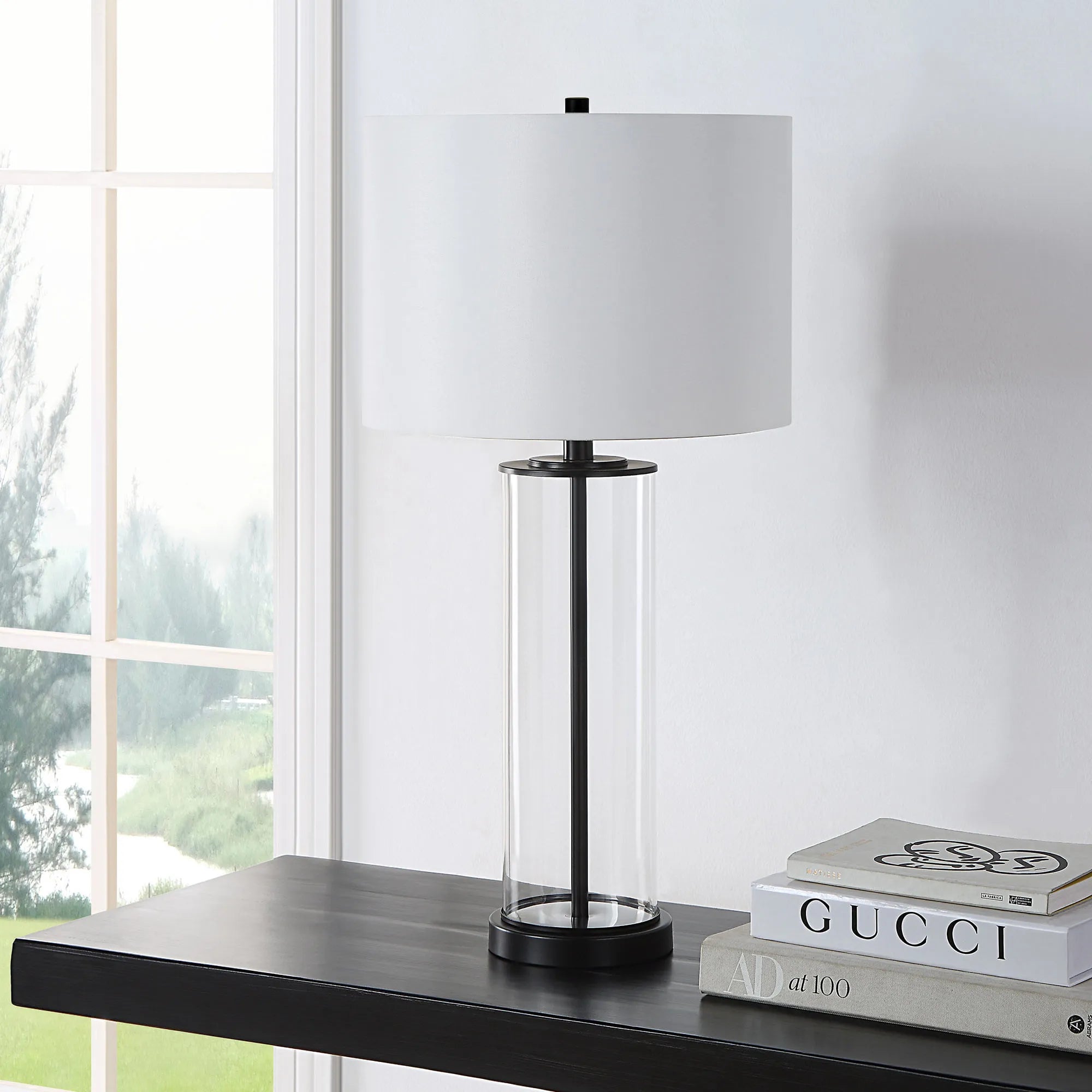 Desdemona Table Lamp Set of 2