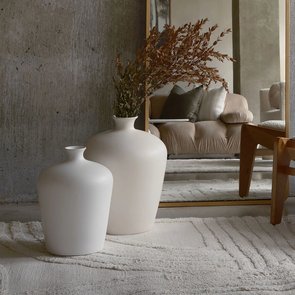 Alfano Vase