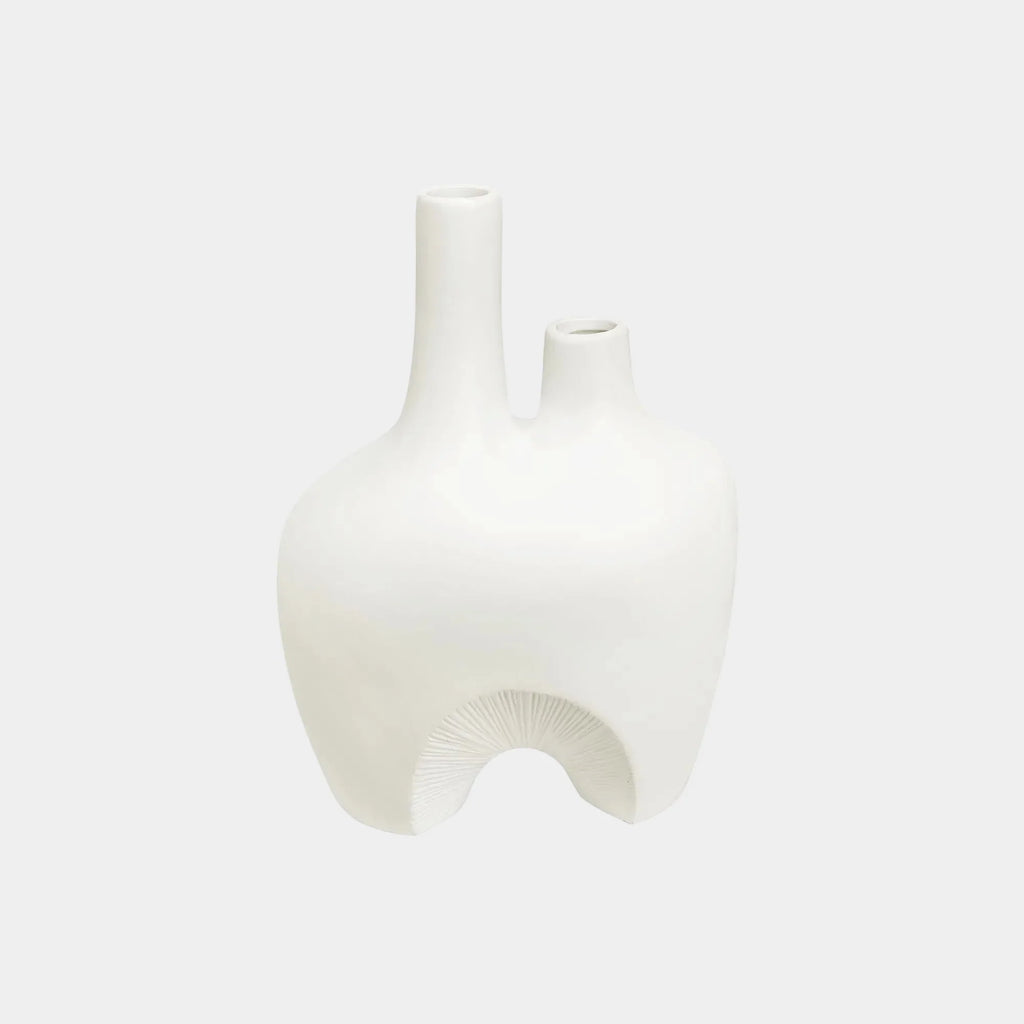 Pioneer Vase