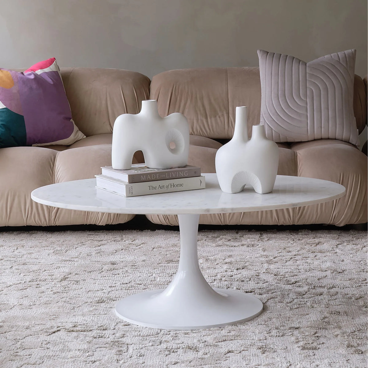 Pioneer Vase
