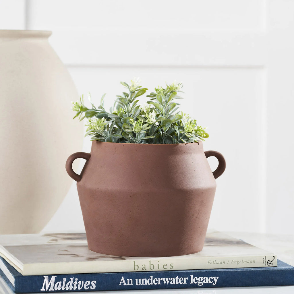 Ravello Vase