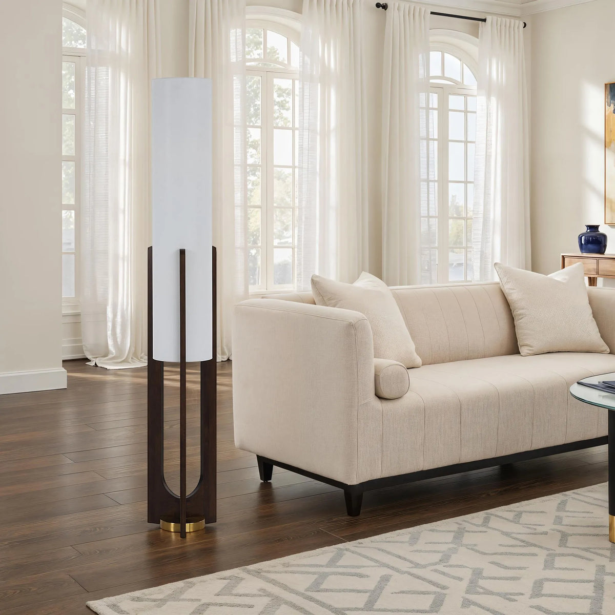 Mael Floor Lamp